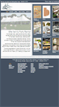 Mobile Screenshot of elitetentandpartyrental.com